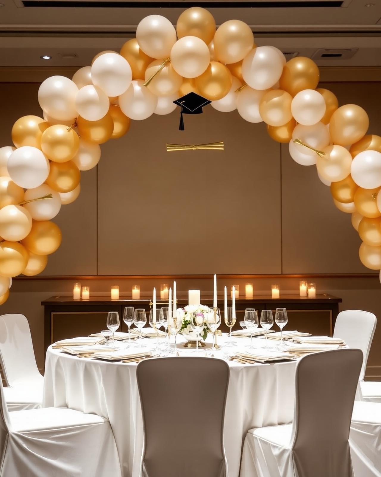 Golden Honors Gala
